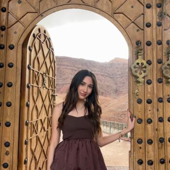 Canguro en Zamora: Yang Xuan