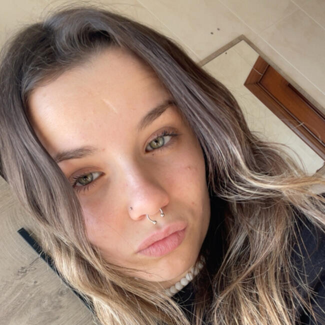 Babysitter in Pontevedra: Sara