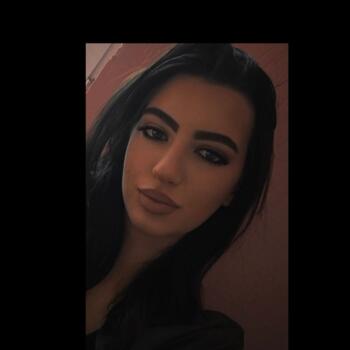 Dadilja u Beograd: Marija