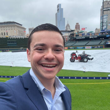 Babysitter in Norwalk (Connecticut): Jacob