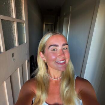 Childminder in Ballyboden: Aisling