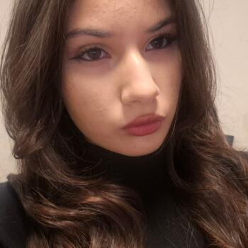 Babysitter in Milan: Karla