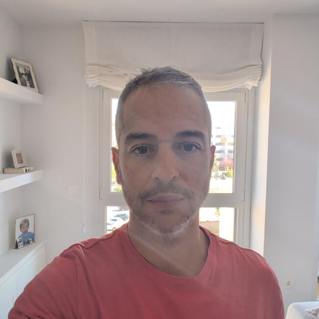 Babysitting job in Granada: Jose