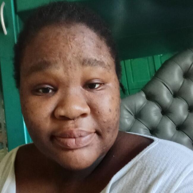 Nanny in Durban: Mandisa