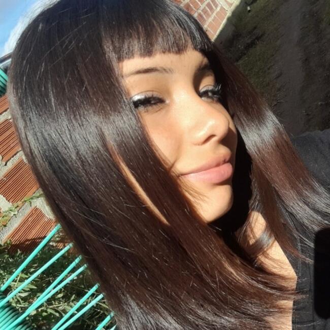 Niñera en San Juan Bautista: Jennifer