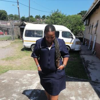 Nanny in Umlazi: Zethabisoh