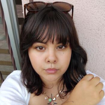 Babysitter San Felipe: Constanza