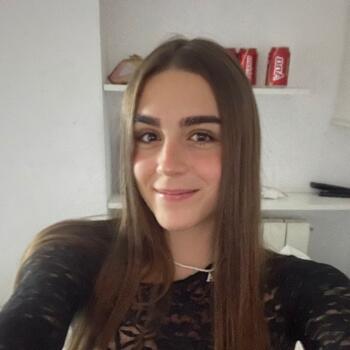 Babysitter in Burgos: Ainhoa