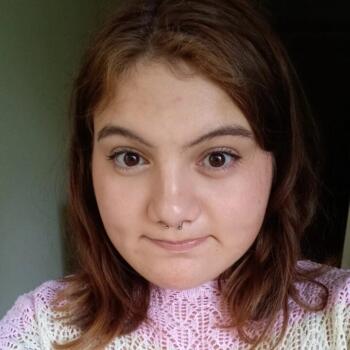 Babysitter in Curicó: Florencia