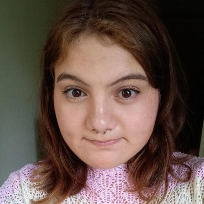 Niñera en Curicó: Florencia