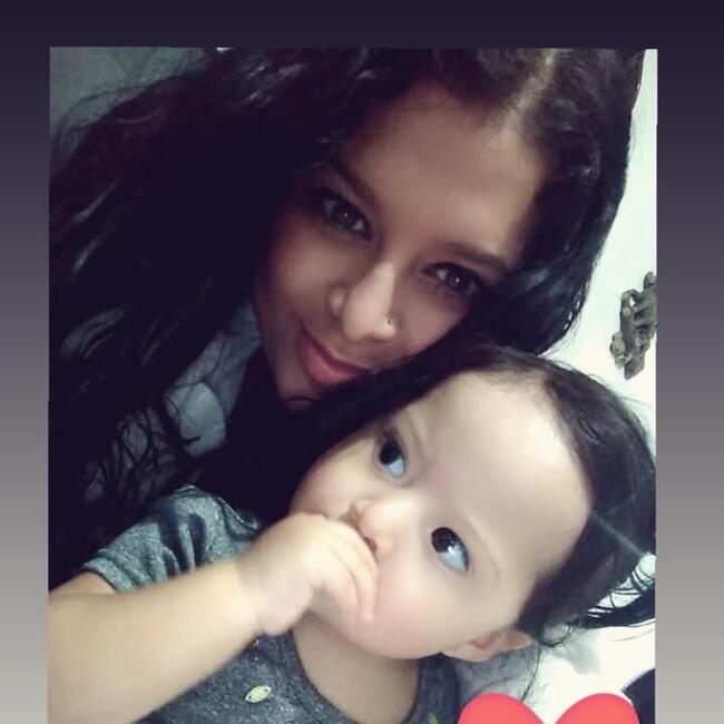 Niñera en Ibarra: Melanie