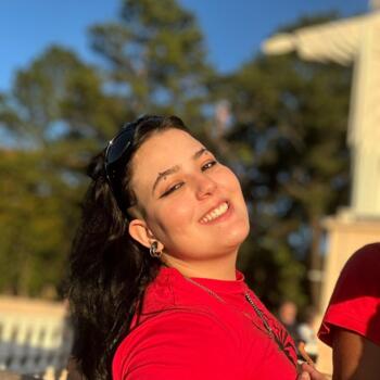 Babysitter Itapecerica da Serra: Bianca