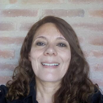 Babysitter in Córdoba: Cristina
