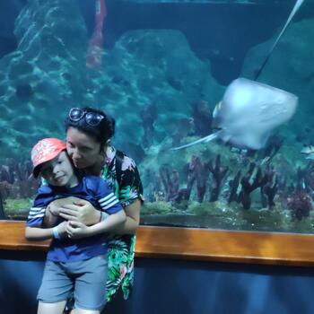 Opiekunka do dziecka w Wojkowice: Marta