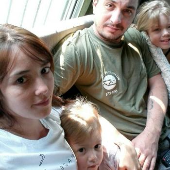 Babysitting job Ingeniero Maschwitz: babysitting job Silvana