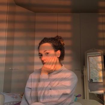 Babysitter Massa: Chiara