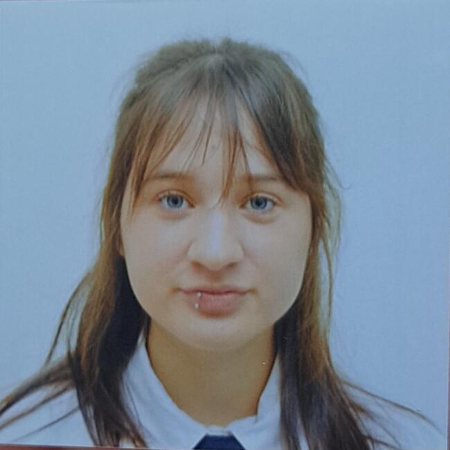 Babysitter in Fray Luis A. Beltrán: Agustina