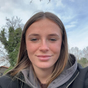 Babysitter in Lambesc: Edenn