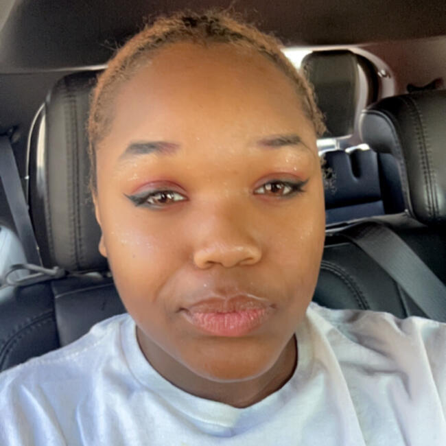 Babysitter in Las Vegas: Alizia