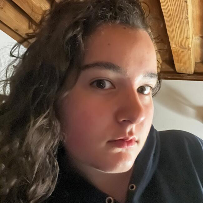 Babysitter in Poitiers: Jeanne