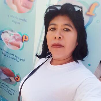 Niñera en Pomalca (Departamento de Lambayeque): Darly