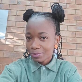 Babysitter in Pretoria: Zanele