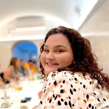 Babysitter in Redondo: Ana