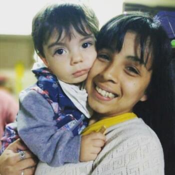 Niñera en Ringuelet: Agustina Mailen