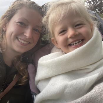 Babysitter in Breda: Claudine