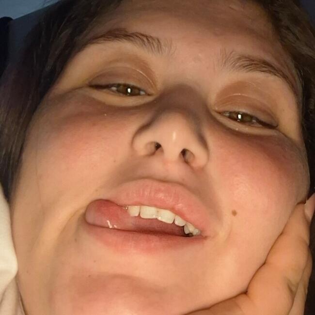 Babysitter in Lod: Odel