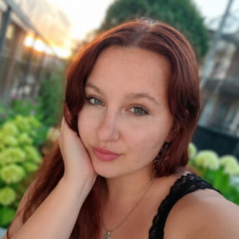 Babysitter Velbert: Alina