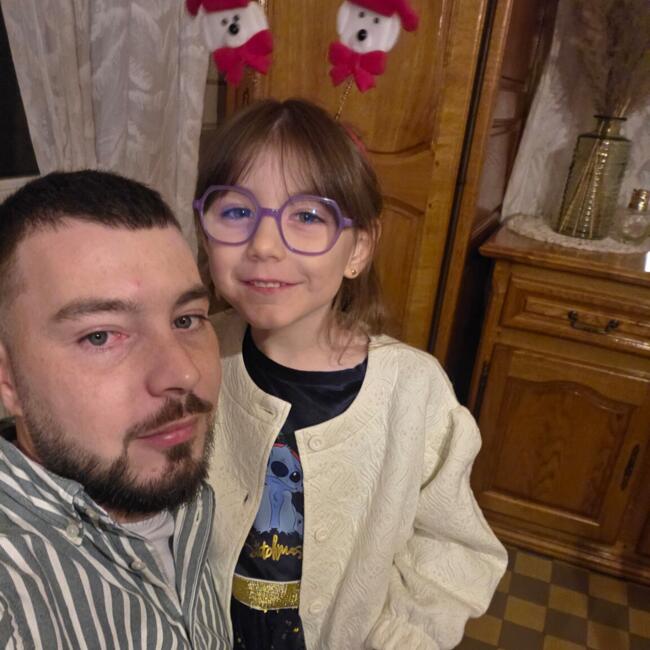 Job de garde d'enfants à Condé-sur-Noireau: Alexis