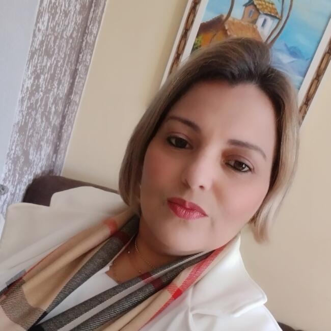 Babysitter in Florianópolis: Lucimar