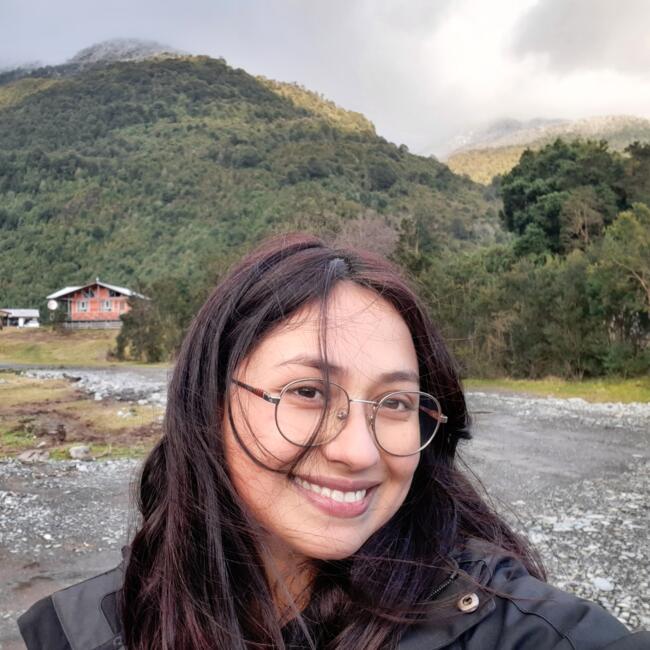 Niñera en Valdivia: JAVIERA