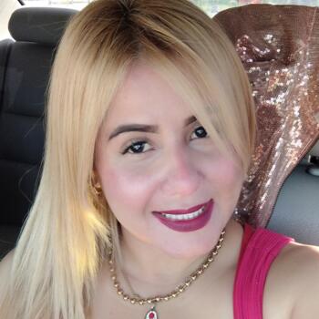 Niñera en Barquisimeto: Emily