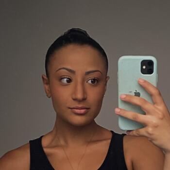 Babysitter Juiz de Fora: Helena