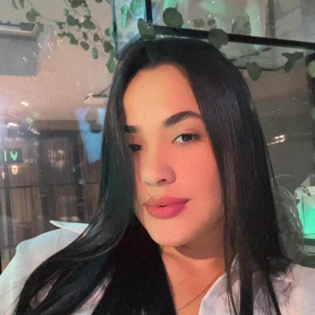 Babysitter στην περιοχή Bucaramanga: Lucy
