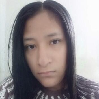 Babysitter in Yanacancha: Milagros yovana