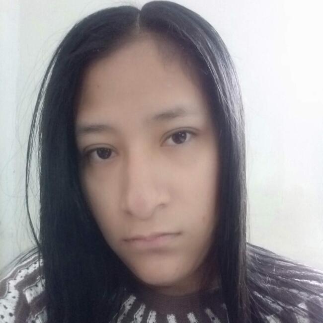 Babysitter in Yanacancha: Milagros yovana