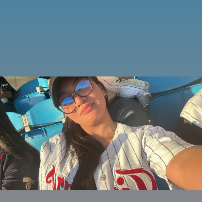 Babysitter in Maracay: Jickbely