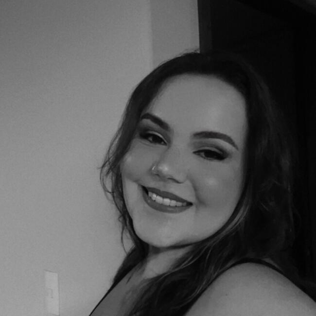 Babá em Uberlândia: Maria Clara