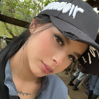 Babysitter in Bello: Mariana