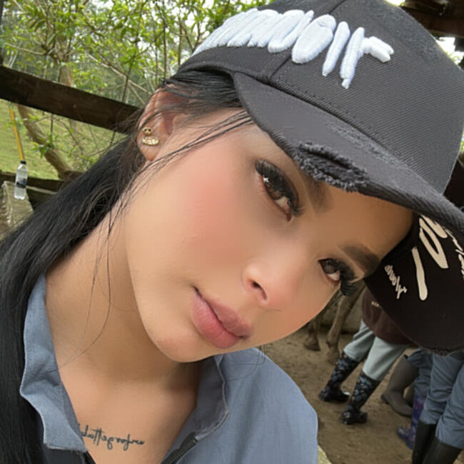 Babysitter in Bello: Mariana