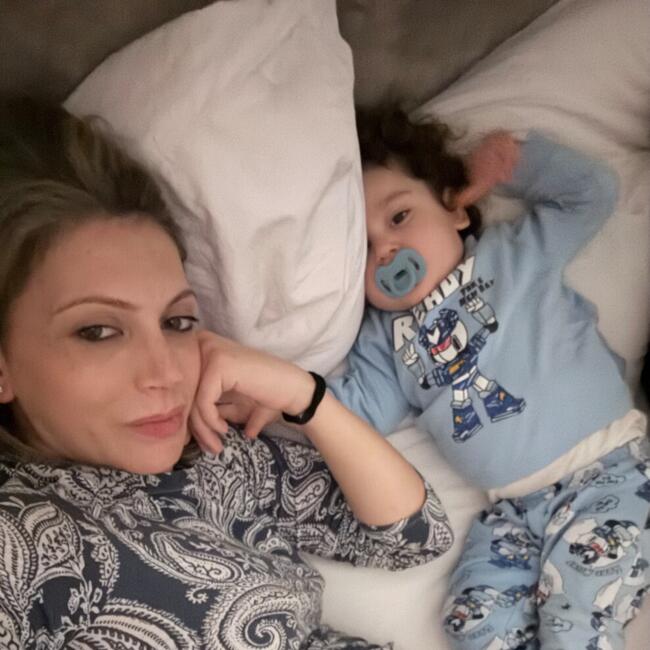 Babysitting job in Salerno: Ninfea