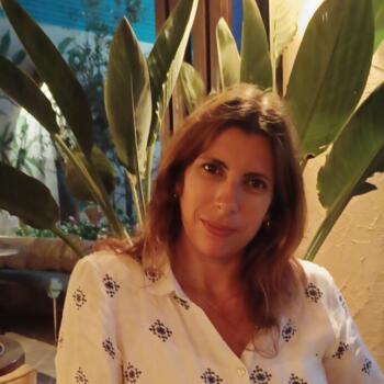 Babysitting job in Essaouira: Anaïlys