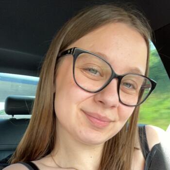 Babysitter Angers: Lauriane