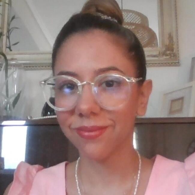 Lavoro per babysitter a Maur: Olga