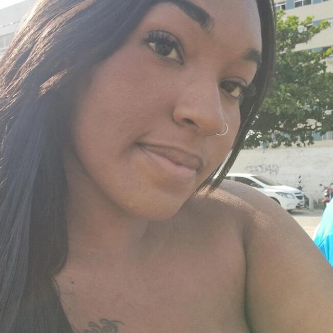 Babysitter in Recife: Mariana Alves