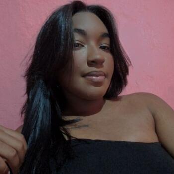 Babá em Recife: Mariana Alves