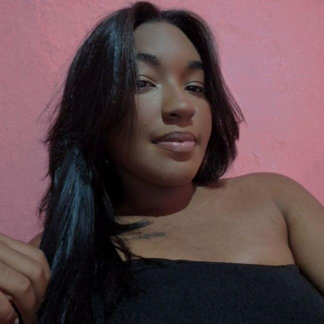 Babysitter in Recife: Mariana Alves
